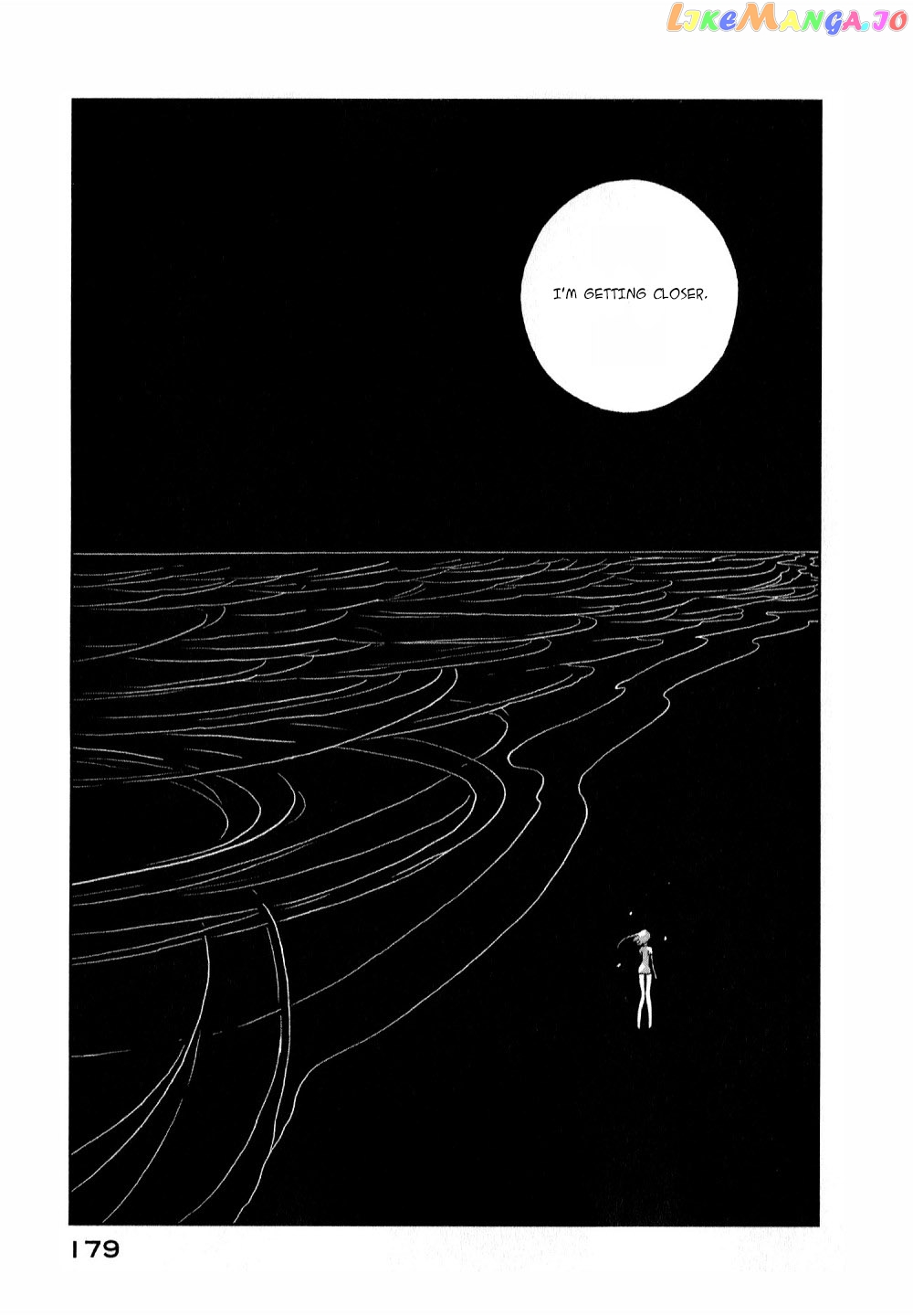 Land of the Lustrous, Chapter 13 image 13